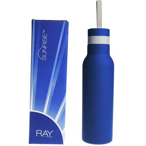Термопляшка Bergamo Sunrise 480 мл RAY-04 (1063448)