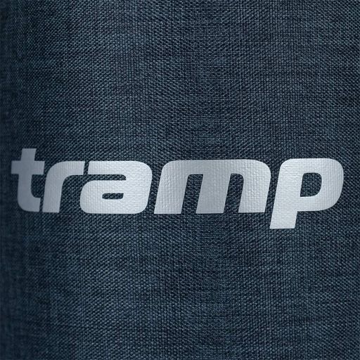 Термочохол для харчового термосу Tramp 1 л темно-сірий UTRA-002-dark-grey (1063733)