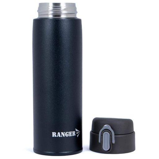 Термокухоль Ranger Expert 0,35 л Black RA9930 (1063995)