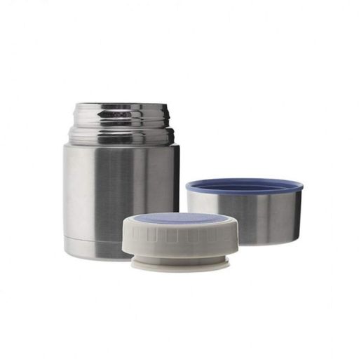 Термос для їжі Laken Thermo food container 0,5 л + NP Cover Pichichi LP5P (1064014)