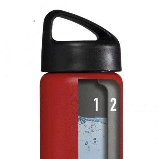 Термопляшка Laken Classic Thermo 0,75 л Yellow TA7Y (1064053)