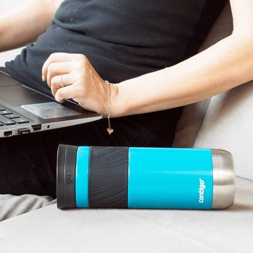 Термостакан Contigo Byron 2.0 Snapseal Sake 0.59 л 2155589 (1064214)
