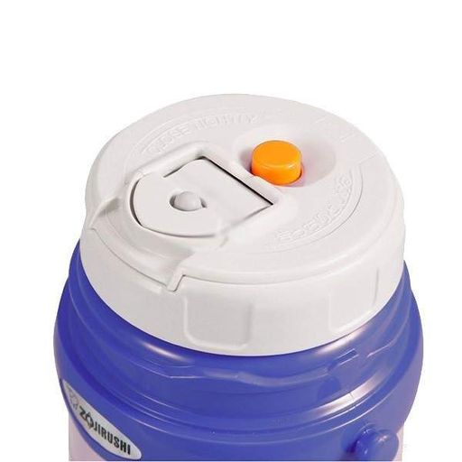Термос дитячий ZOJIRUSHI 0,6 л синій SC - MC60AZ (1064453)