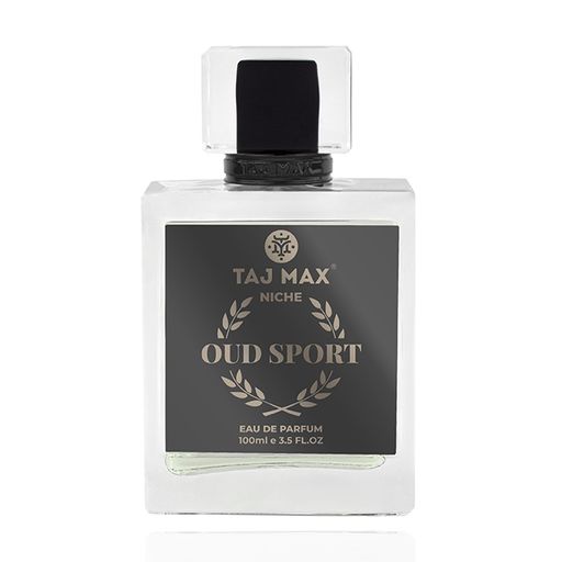 Taj Max Oud Sport Парфумована вода унісекс, 100 мл