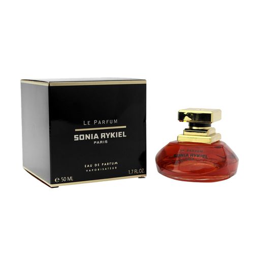 Туалетна вода Sonia Rykiel Le Parfum жіноча 50мл - купити в