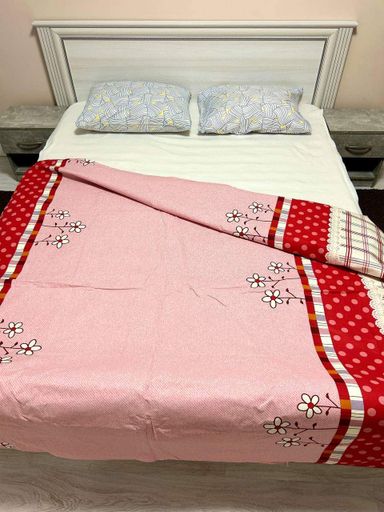 Підковдра з бязі 180х220 см - Домашня класика 2 (1068408)