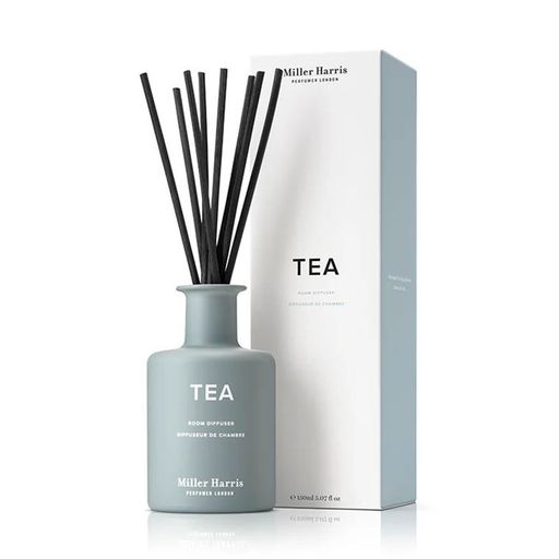 Аромадиффузор для дома Miller Harris Tea Diffuser, 150 мл