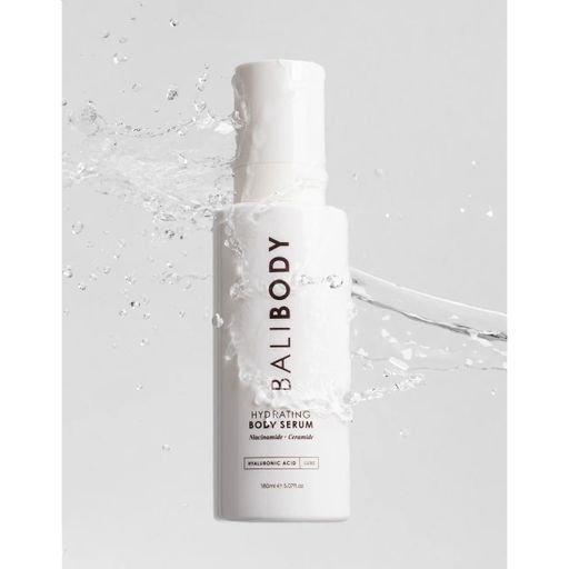 Зволожувальна сироватка для тіла Bali Body Hydrating Body Serum, 180 мл