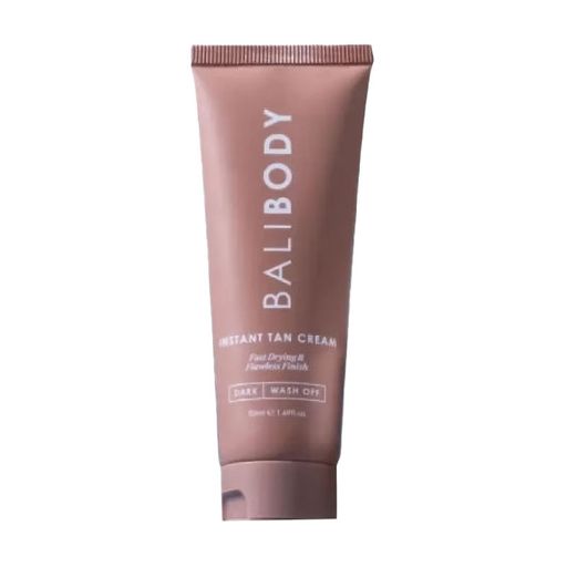 Подарочный набор для тела Bali Body Mini Must-Haves (крем для мгновенного загара, 50 мл + батер для постепенного загара, 50 мл)