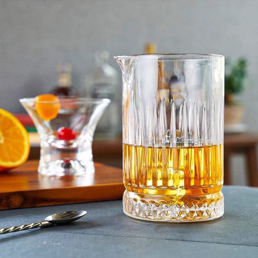 Змішувальний стакан Elysia Premium Bar House Mixing glass 725 мл (1069393)