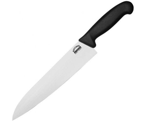Ніж кухонний Samura Butcher шеф 240 мм (SBU-0087) (127375) (1069404)