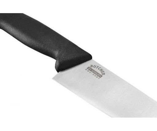 Ніж кухонний Samura Butcher шеф 240 мм (SBU-0087) (127375) (1069404)