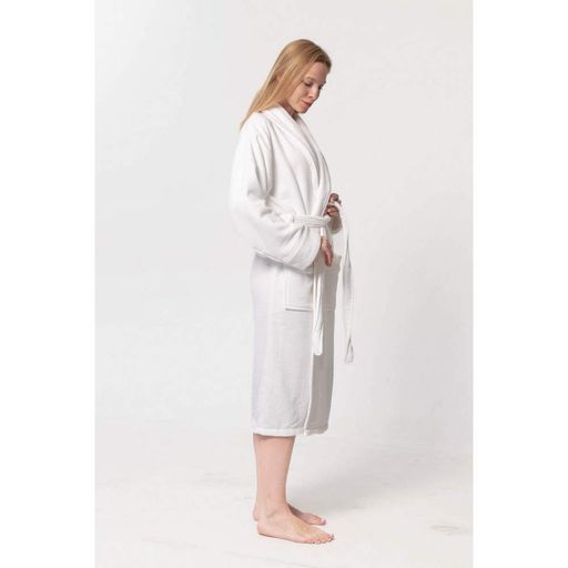 Халат Penelope Cora beyaz белый S/M (1069642)