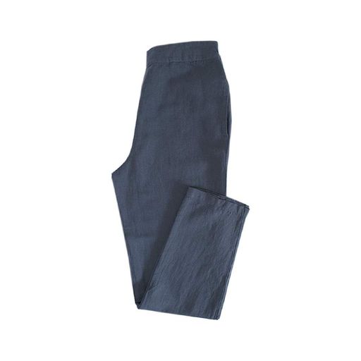 Домашние женские штаны Lotus Home Bruma синий S (1069652)