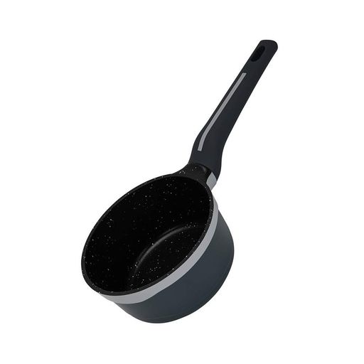 Ківш із кришкою Fissman Luxuria 1,3 л 14549 (1069774)