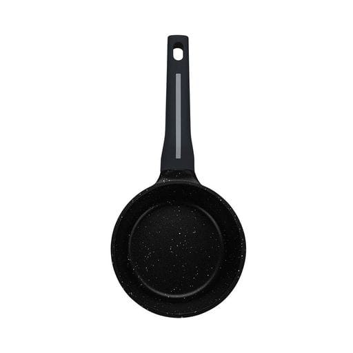 Ківш із кришкою Fissman Luxuria 1,3 л 14549 (1069774)