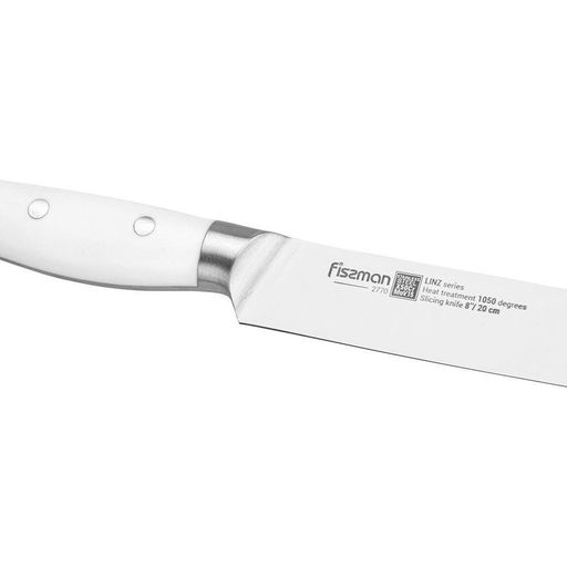 Гастрономічний ніж Fissman Linz 20 см 2770 (1069783)