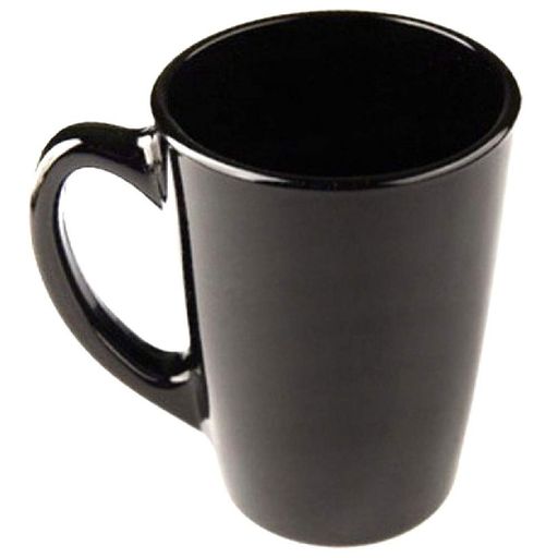 Чашка Luminarc New Morning Black 320 мл Q4779 (1069803)