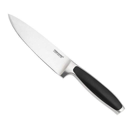 Ніж кухарський Fiskars Royal 15 см 1016469 (1069888)