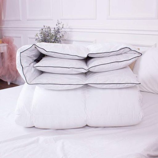 Ковдра MirSon Royal Pearl 036 зима 140x205 см 8062393 (1069993)