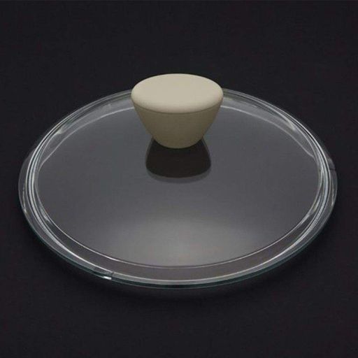 Скляна кришка Berghoff 24 см 8500519 (1070012)