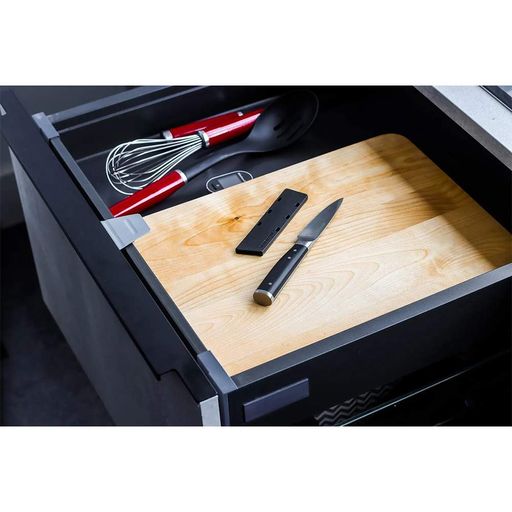 Ніж для чищення овочів KitchenAid Coreline 9 см KOG35ASSOHOBA (1070081)