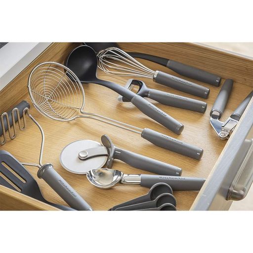 Ніж для піци KitchenAid Coreline 22,7 см KAS113OHCGG (1070084)