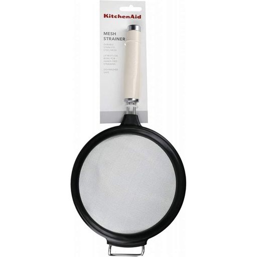 Сито KitchenAid Coreline 18 см кремовий KAG161OHACE (1070089)
