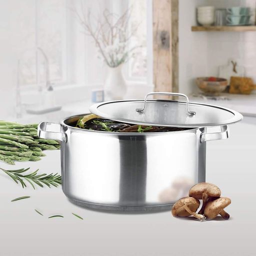 Каструля з кришкою Maestro 1,5 л 3514-16-MR (1070537)