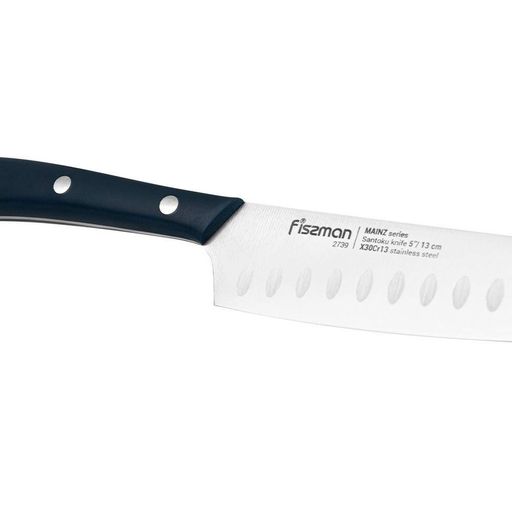 Ніж сантоку Fissman Mainz 13 см 2739 (1070636)
