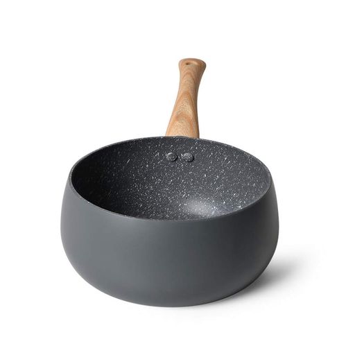 Ківш із кришкою Fissman Lana 1,6 л 14496 (1070656)