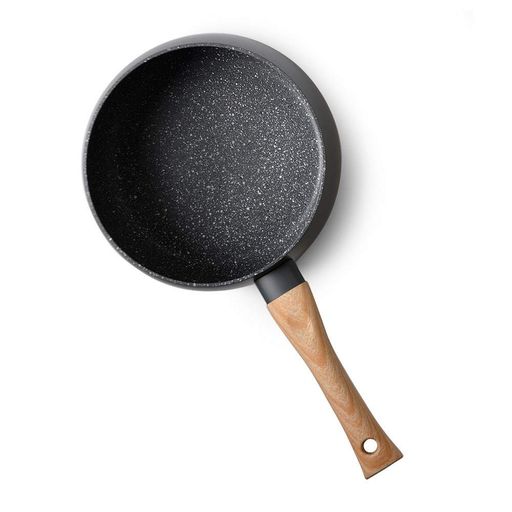 Ківш із кришкою Fissman Lana 1,6 л 14496 (1070656)