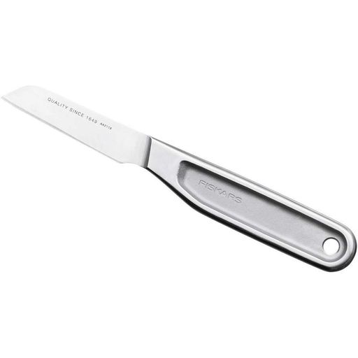 Ніж для овочів Fiskars All Steel 1062889 (1070810)