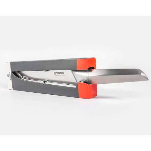 Ніж для м'яса Vinzer Geometry line 20,3 см 50295 (1070845)