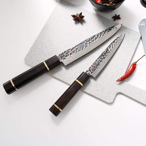 Гастрономічний ніж Fissman Kensei Bokuden 18 см 2555 (1070880)