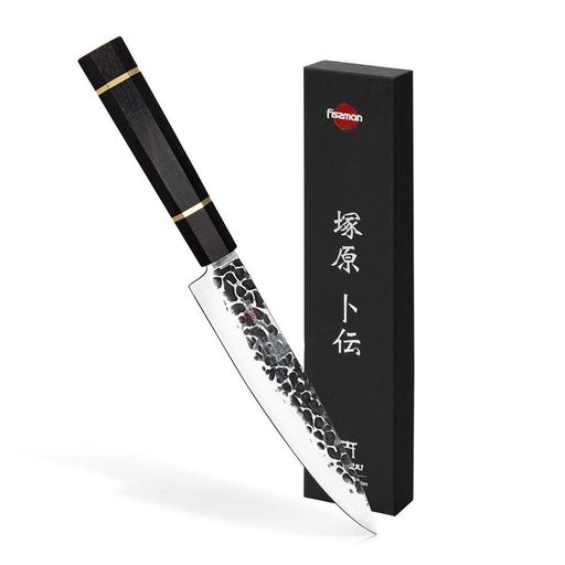 Гастрономічний ніж Fissman Kensei Bokuden 18 см 2555 (1070880)