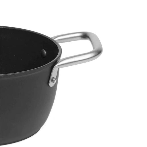 Каструля без кришки TVS Terra Italia Induction 2,8 л DV474203320001 (1071237)
