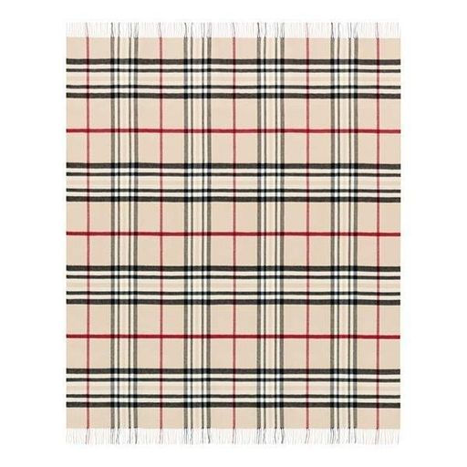 Плед Biederlack Plaid camel 130 х 170 cм 738158 (1072161)