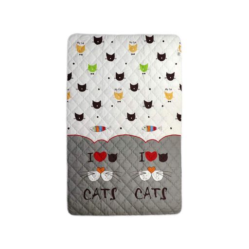Ковдра Руно 140х205 см 321.137СЛК_My cat (1074342)
