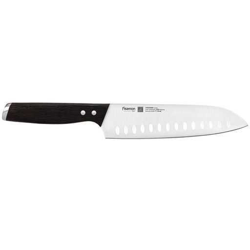 Ніж сантоку Fissman Ferdinand 18 см 2837 (1074685)
