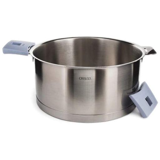 Каструля без кришки Cristel Strate Removable 2,9 л 15384 (1075053)
