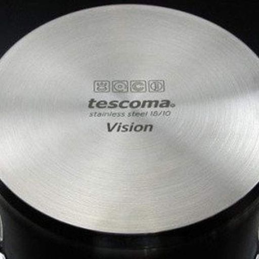 Каструля з кришкою Tescoma Vision 2 л 779218 (1075155)
