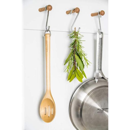 Ложка для сервірування KitchenAid Coreline 34 см KQR704OHE (1075772)