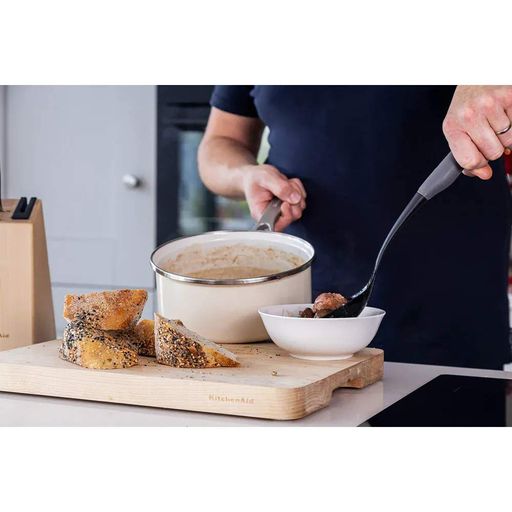 Ложка для сервірування KitchenAid Coreline 33,8 см KAS004OHCGG (1075775)