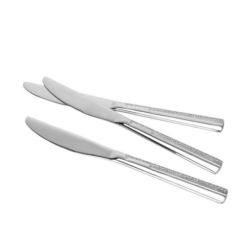 Набір столових ножів Fissman Flor 3 пр 3051 (1075863)
