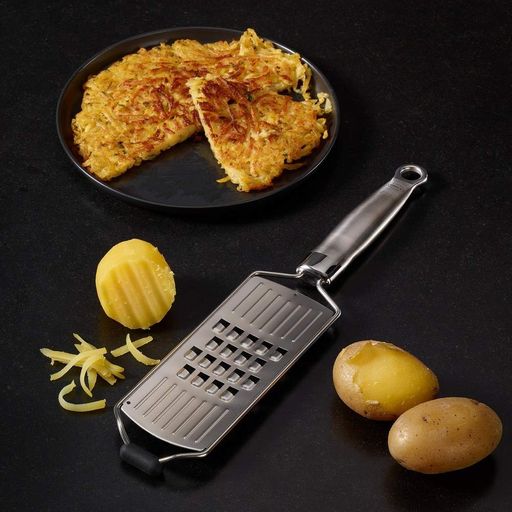 Терка крупна з чохлом Rosle 36 см 95006 (1076006)