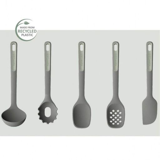 Лопатка з отворами Berghoff Leo Balance 35 см 3950416 (1076014)