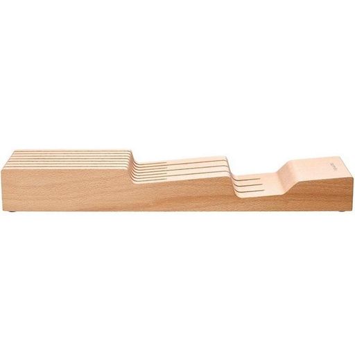 Підставка для ножів Fiskars Wooden 1062890 (1076372)