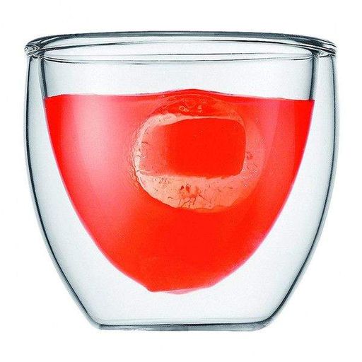 Набір склянок Bodum Pavina 6 пр 4557-10-12 (1077092)