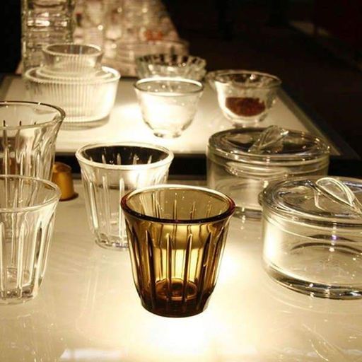 La Rochère Zinc Amuse-Bouche Dishes 100ml 3½oz - Case Qty 6 - Bentons